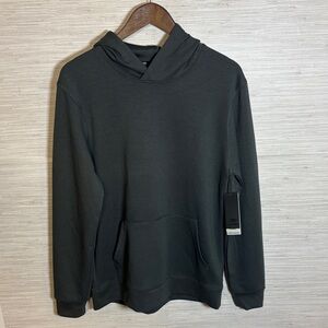 Men's Legend Sage Green Hoodie NET SZ. L